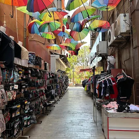 Loost Town 3* Antalya